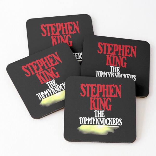 Item preview, Tommyknockers - King First Edition Series (Ver 1)  designed and sold by ahsatter.
