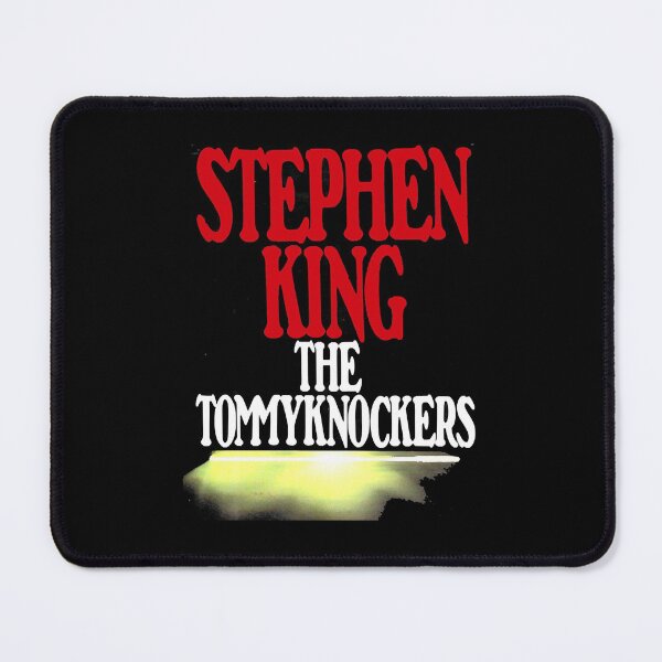 Item preview, Tommyknockers - King First Edition Series (Ver 1)  designed and sold by ahsatter.
