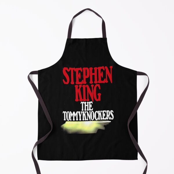 Item preview, Tommyknockers - King First Edition Series (Ver 1)  designed and sold by ahsatter.