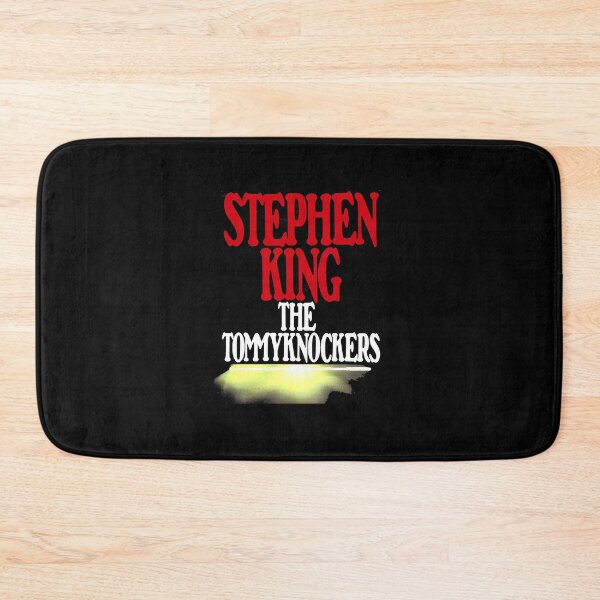 Item preview, Tommyknockers - King First Edition Series (Ver 1)  designed and sold by ahsatter.