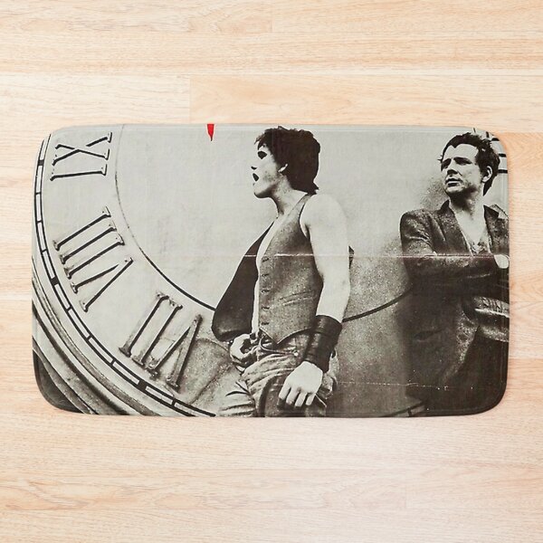 Item preview, /Rumble Fish (1983) Poster poster designed and sold by henrygeiger.