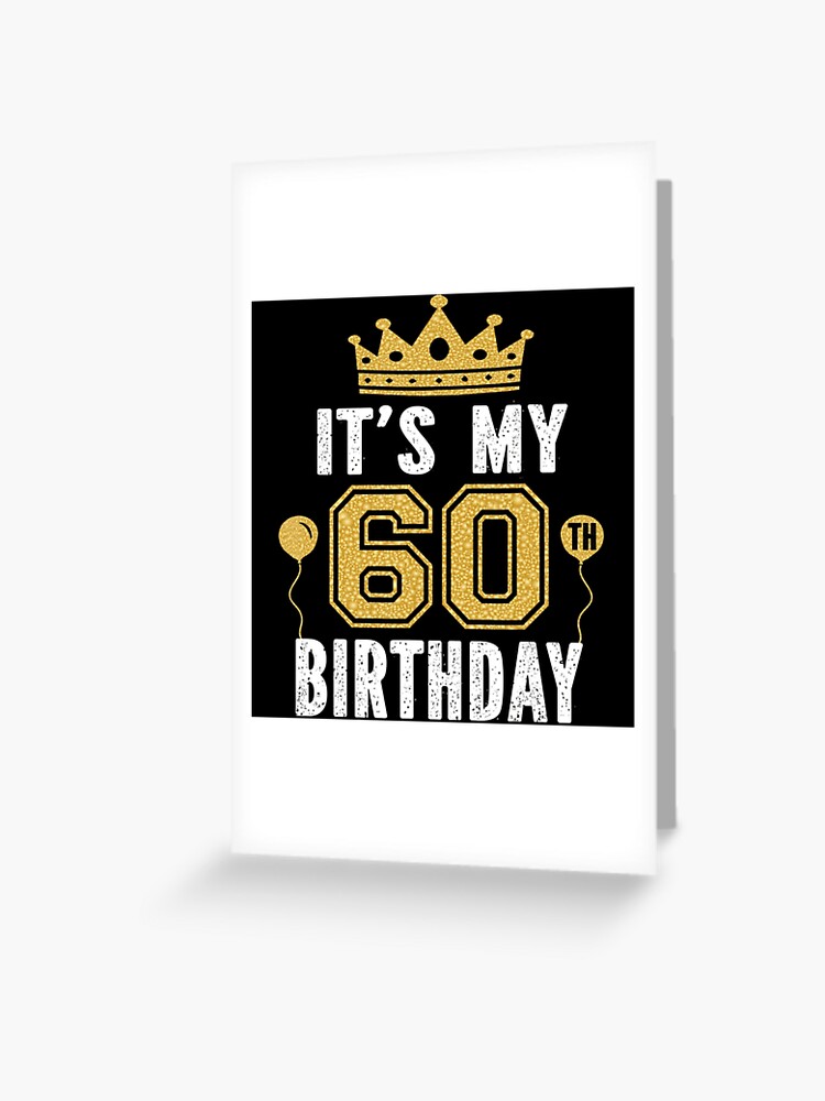 60th Birthday Gifts for Women 60 Year Old Female Happy 60th