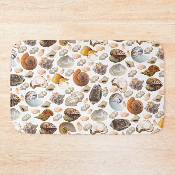 Item preview, cute ocean character patterns designed and sold by Special-Ninja.