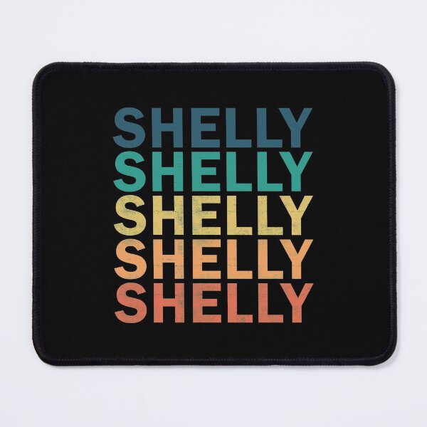 Item preview, Shelly Name T Shirt - Shelly Vintage Retro Shelly Name Gift Item Tee designed and sold by oersjacque.