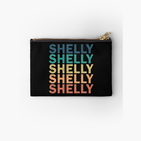 Item preview, Shelly Name T Shirt - Shelly Vintage Retro Shelly Name Gift Item Tee designed and sold by oersjacque.