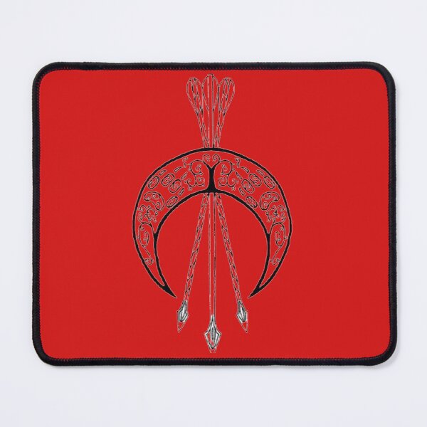 Item preview, Logo Kyudo Art - Traditional Japanese Art  designed and sold by TALAT-SHOPS.