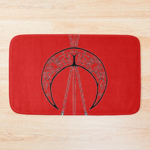 Item preview, Logo Kyudo Art - Traditional Japanese Art  designed and sold by TALAT-SHOPS.