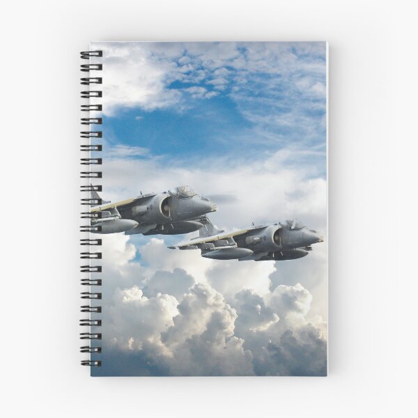 Item preview, Harriers designed and sold by Airpower Art.