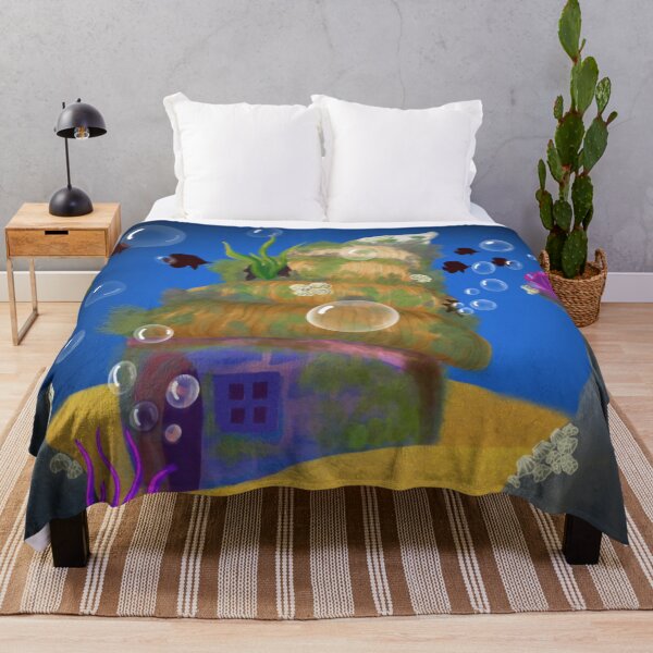 Item preview, Under the sea designed and sold by CreativePetlin.
