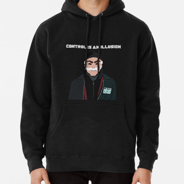 Mr robot elliot online hoodie