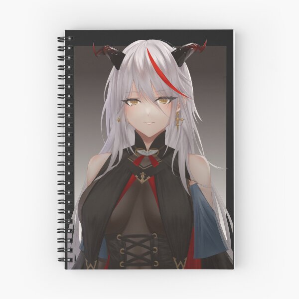 Item preview, Agir Azur Lane designed and sold by MelanieRacolta.