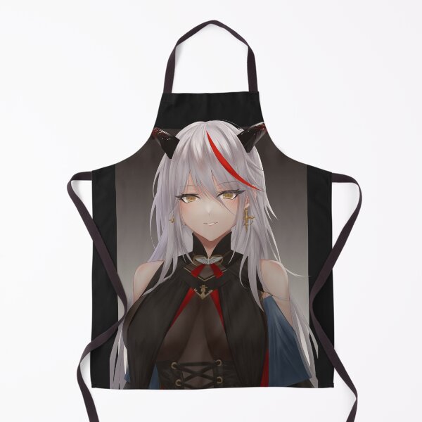 Item preview, Agir Azur Lane designed and sold by MelanieRacolta.