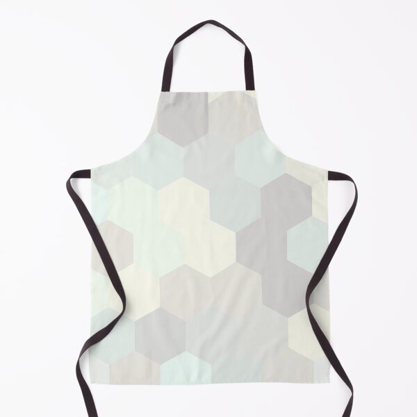 Aperçu de l'œuvre PASTEL HONEYCOMB créée et vendue par EDDESIGNFORFUN.