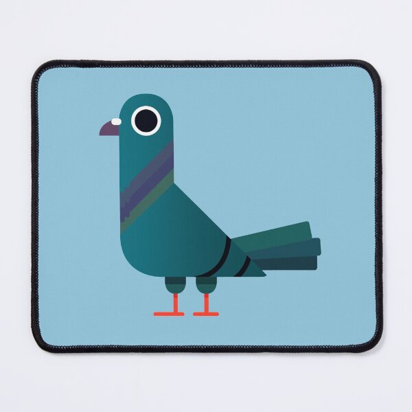 Item preview, Pigeon designed and sold by Melophilus.