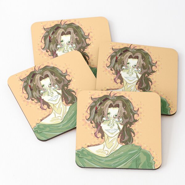 Item preview, Julian Moreau designed and sold by Ermmachi.