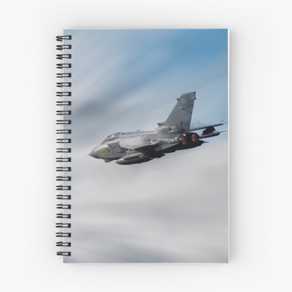 Item preview, Tornado Prowess designed and sold by Airpower Art.