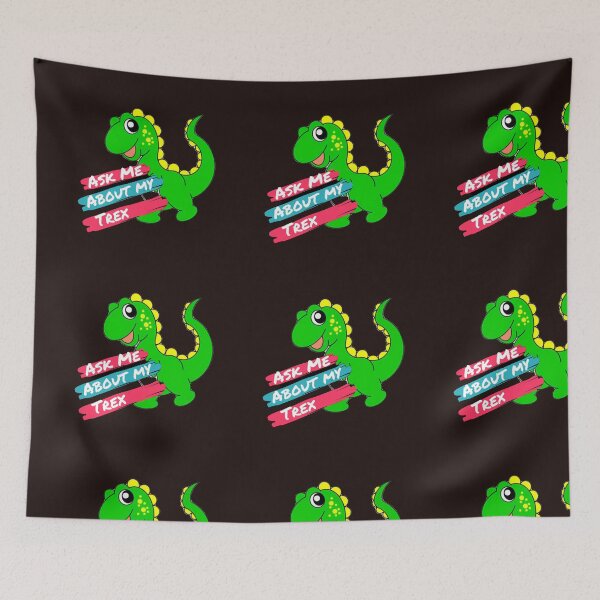 Item preview, Ask me about my trex  designed and sold by Mohd wasim.
