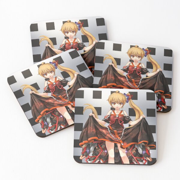 Item preview, Akita Neru designed and sold by MelanieRacolta.