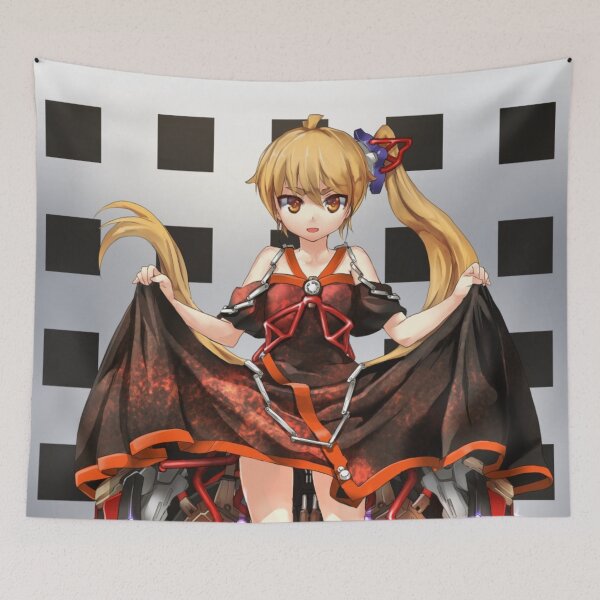 Item preview, Akita Neru designed and sold by MelanieRacolta.
