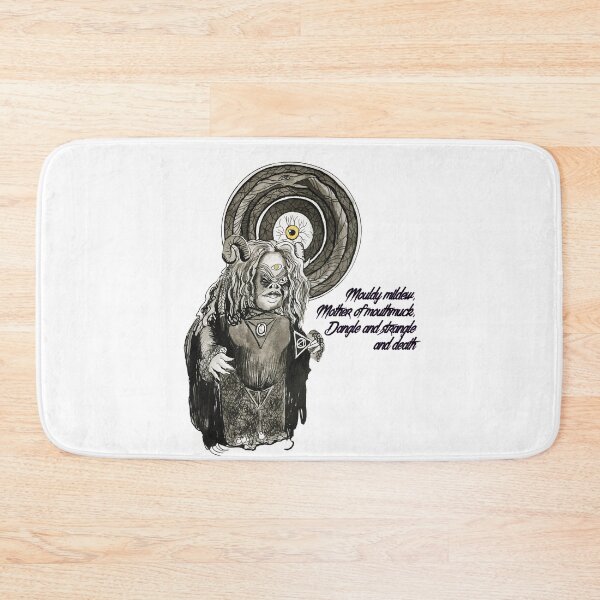 Item preview, Mother Aughra The Dark Crystal Wide Resistance Universe designed and sold by CrystalGloria.