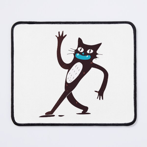 Item preview, Funny Cat | Cute and Adorable Cat for Cat Owners designed and sold by The-ItemShop.