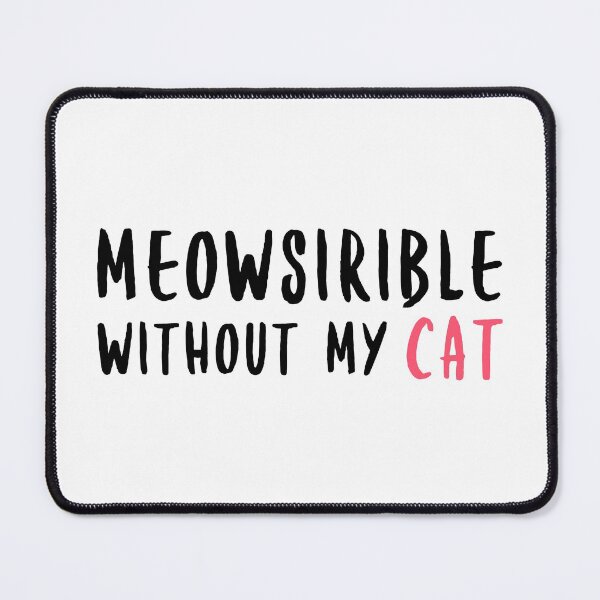 Item preview, Funny Cat Pun | For Cat Owners designed and sold by The-ItemShop.