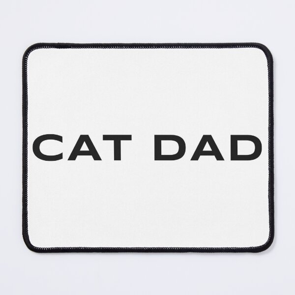 Item preview, Cat Dad | Perfect Cat Design For Cat Fathers designed and sold by The-ItemShop.
