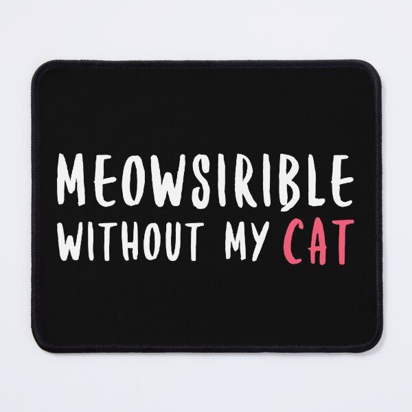 Item preview, Funny Cat Pun | For Cat Owners designed and sold by The-ItemShop.