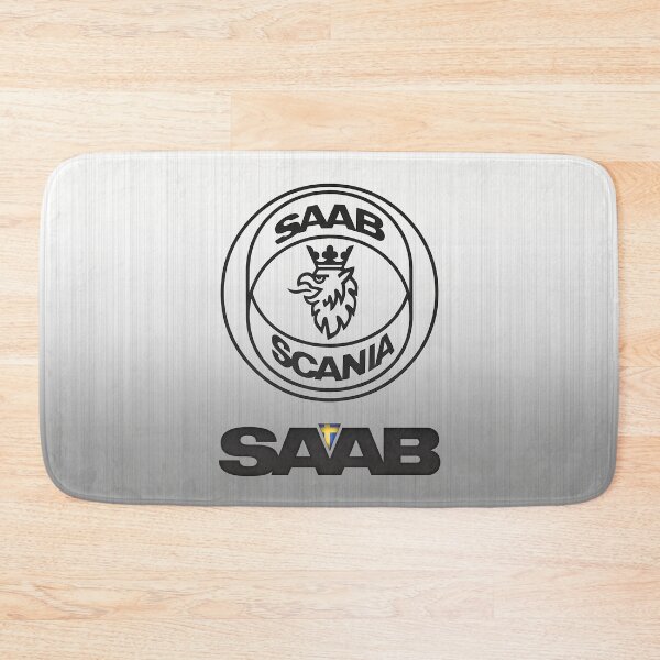 Item preview, Saab Product Logo Swedish Automotive designed and sold by artColourized.