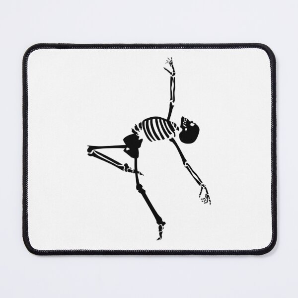 Item preview, Dance of The Dead | Funny Dancing Skeleton designed and sold by The-ItemShop.