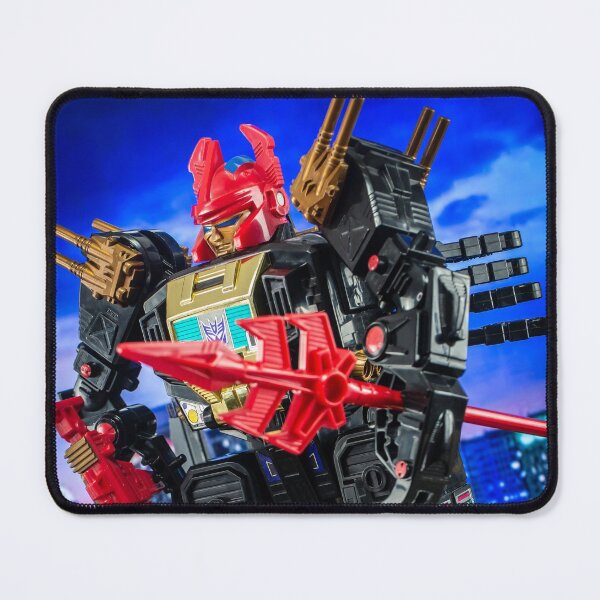 Item preview, Transformers Black Zarak designed and sold by SixoTF.