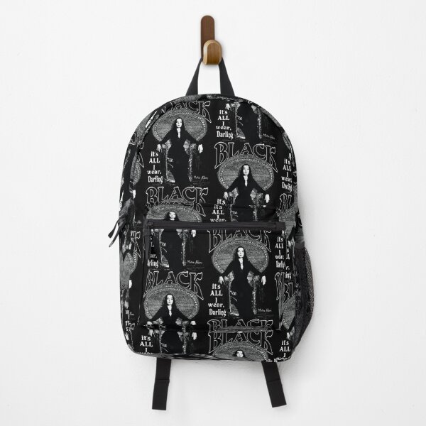 Item preview, Black. Its All I Wear... designed and sold by NakkenOttavio.