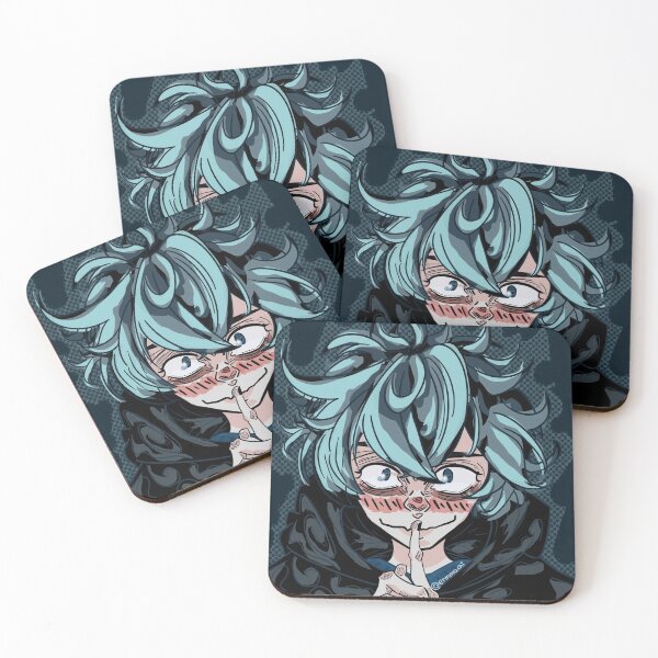 Item preview, Peter designed and sold by Ermmachi.