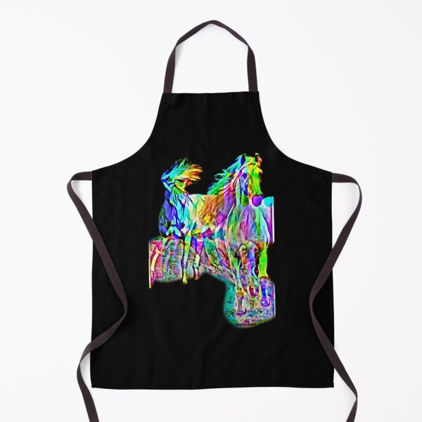 Item preview, Hologram Horses  designed and sold by Galipeau2000.