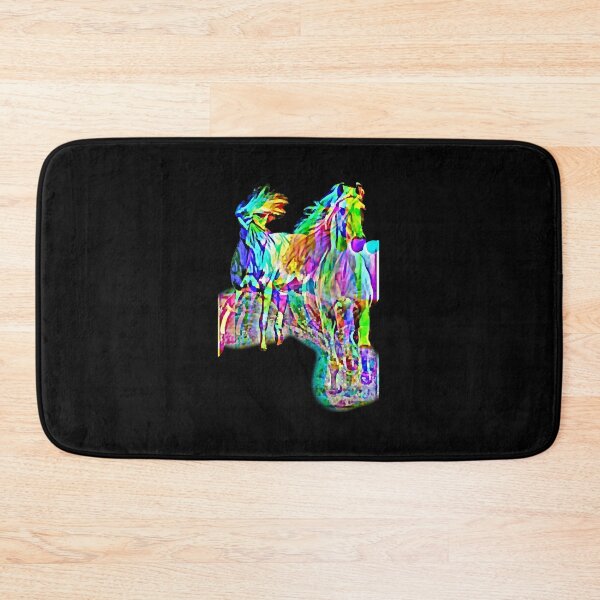 Item preview, Hologram Horses  designed and sold by Galipeau2000.