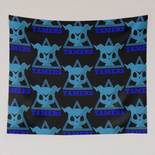 Item preview, Veemon Tamers  designed and sold by ramikles.