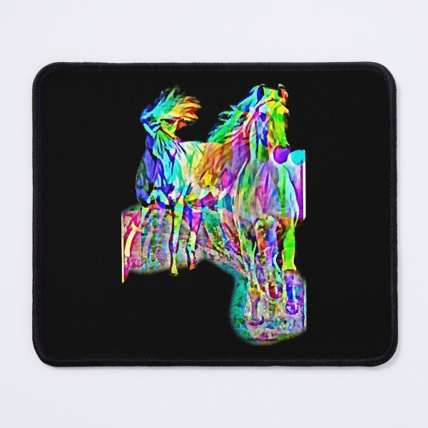 Item preview, Hologram Horses designed and sold by Galipeau2000.