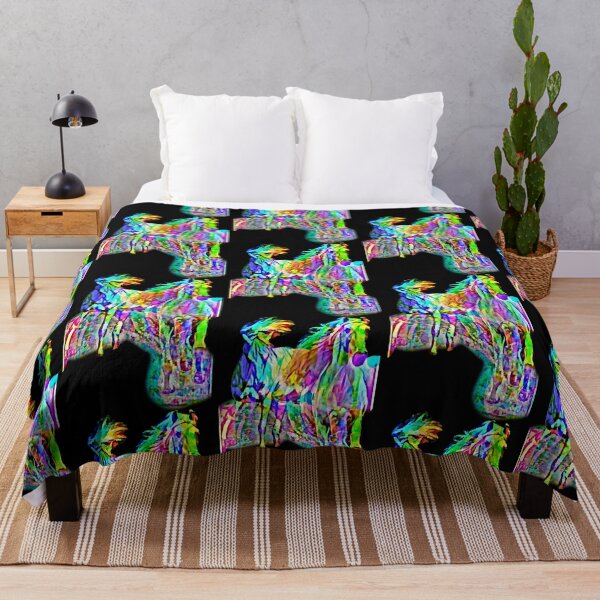 Item preview, Hologram Horses designed and sold by Galipeau2000.
