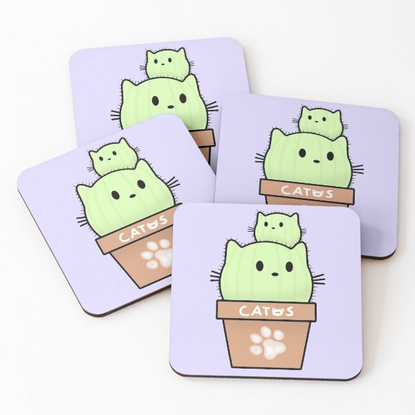 Item preview, Cactus designed and sold by Chloezzzz.