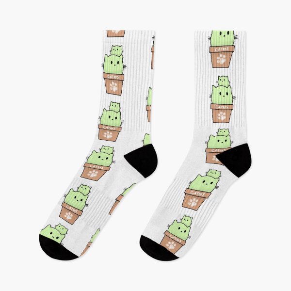 Item preview, Cactus designed and sold by Chloezzzz.