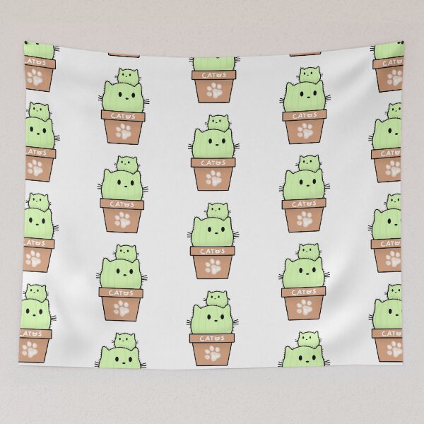 Item preview, Cactus designed and sold by Chloezzzz.