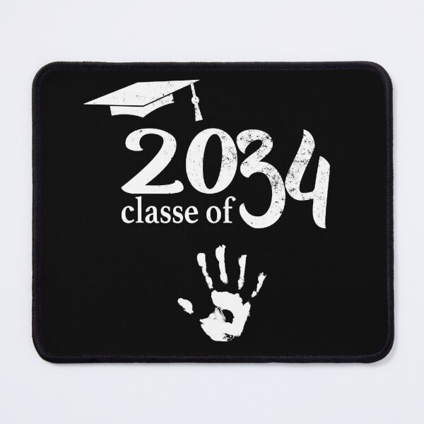 Item preview, class of 2034 grow with me funny saying for back to school for daughter for my kid for brother for student back to school designed and sold by mydreamcatcher.