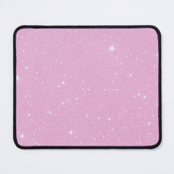 Item preview, Stars Space Pink designed and sold by maniacfitness.