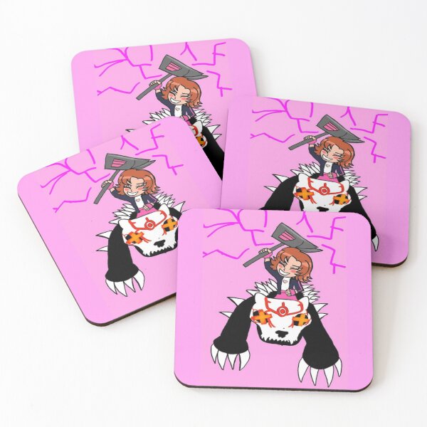 Item preview, Crazy Nora the Grimm Rider! designed and sold by STRQRaven.