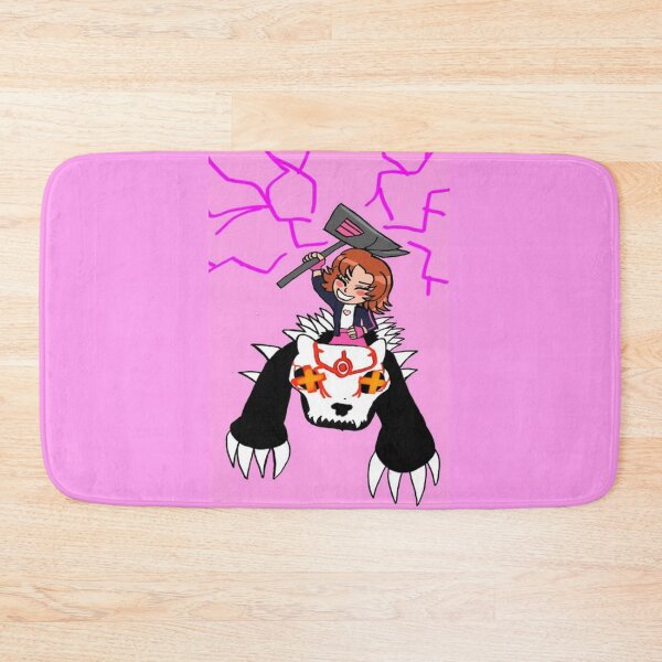 Item preview, Crazy Nora the Grimm Rider! designed and sold by STRQRaven.