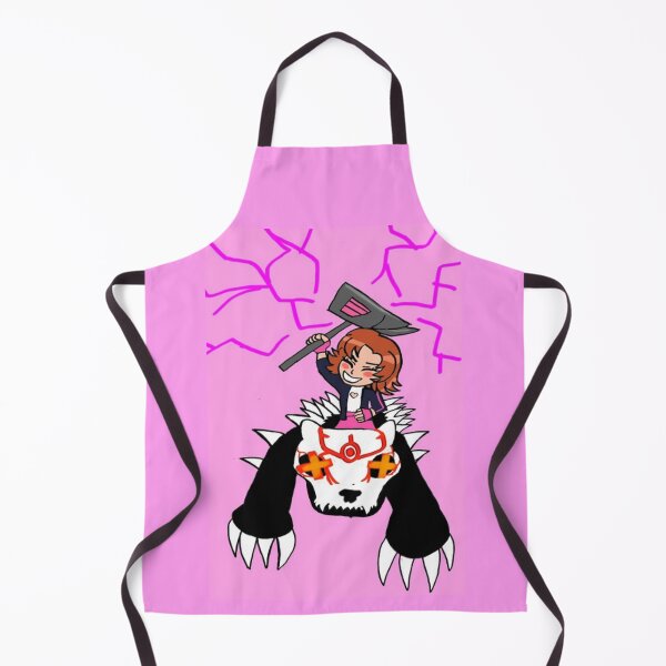 Item preview, Crazy Nora the Grimm Rider! designed and sold by STRQRaven.