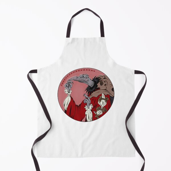 Item preview, Skeksil The Dark Crystal Wide Resistance Universe Chamberlain designed and sold by CrystalGloria.