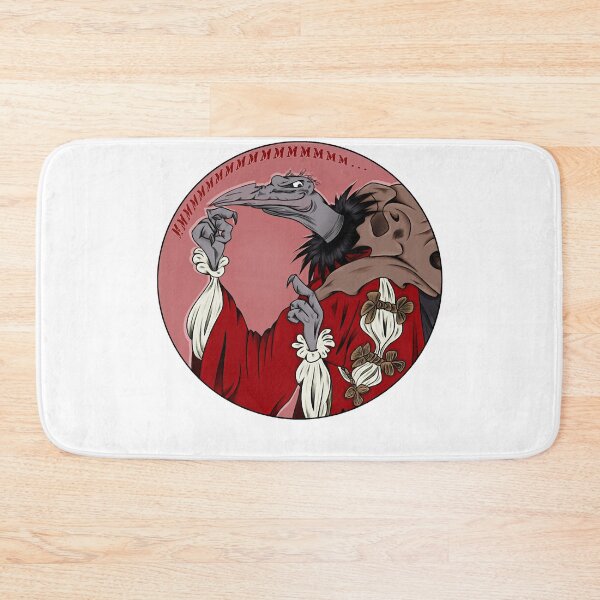 Item preview, Skeksil The Dark Crystal Wide Resistance Universe Chamberlain designed and sold by CrystalGloria.