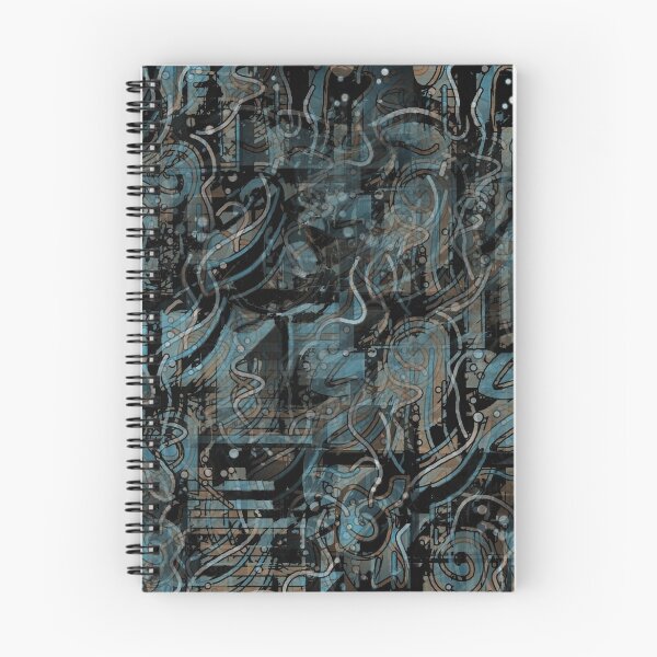 Item preview, Blue town designed and sold by ValentinaHramov.