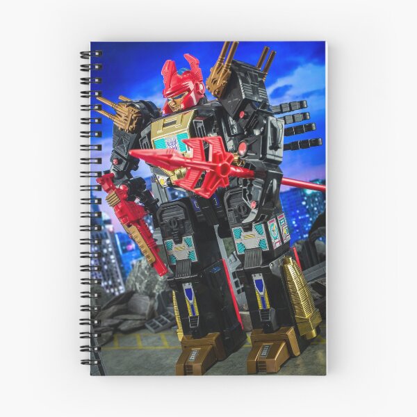 Item preview, Transformers Black Zarak designed and sold by SixoTF.